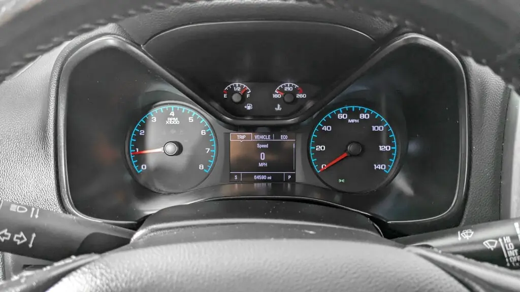 Florida Fine Cars - Used CHEVROLET COLORADO 2022 ORLANDO 2WD LT