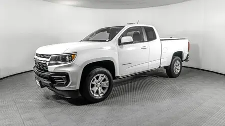 Florida Fine Cars - Used CHEVROLET COLORADO 2022 ORLANDO 2WD LT