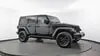 Florida Fine Cars - Used JEEP WRANGLER 4XE 2023 MARGATE 