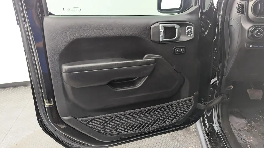 Florida Fine Cars - Used JEEP WRANGLER 4XE 2023 MARGATE 