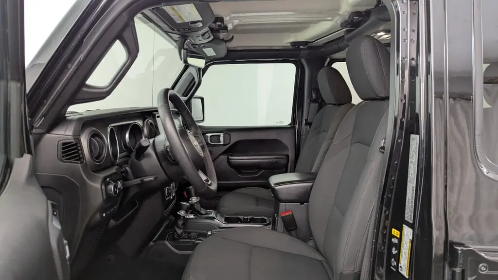 Florida Fine Cars - Used JEEP WRANGLER 4XE 2023 MARGATE 