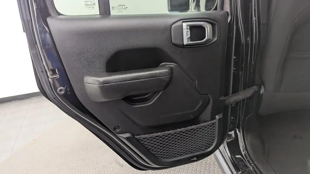 Florida Fine Cars - Used JEEP WRANGLER 4XE 2023 MARGATE 