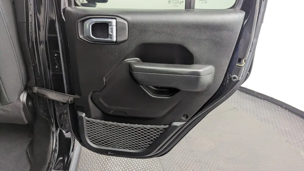 Florida Fine Cars - Used JEEP WRANGLER 4XE 2023 MARGATE 