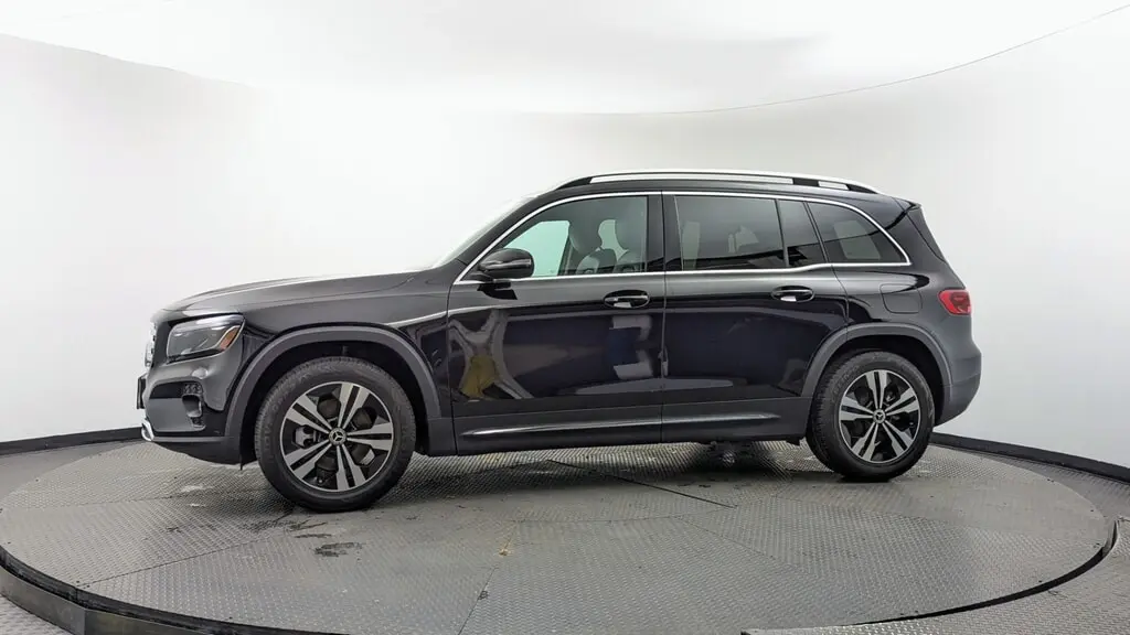 Florida Fine Cars - Used MERCEDES-BENZ GLB 2025 MIAMI GLB 250