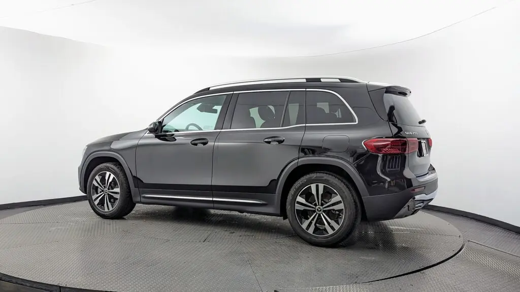 Florida Fine Cars - Used MERCEDES-BENZ GLB 2025 MIAMI GLB 250