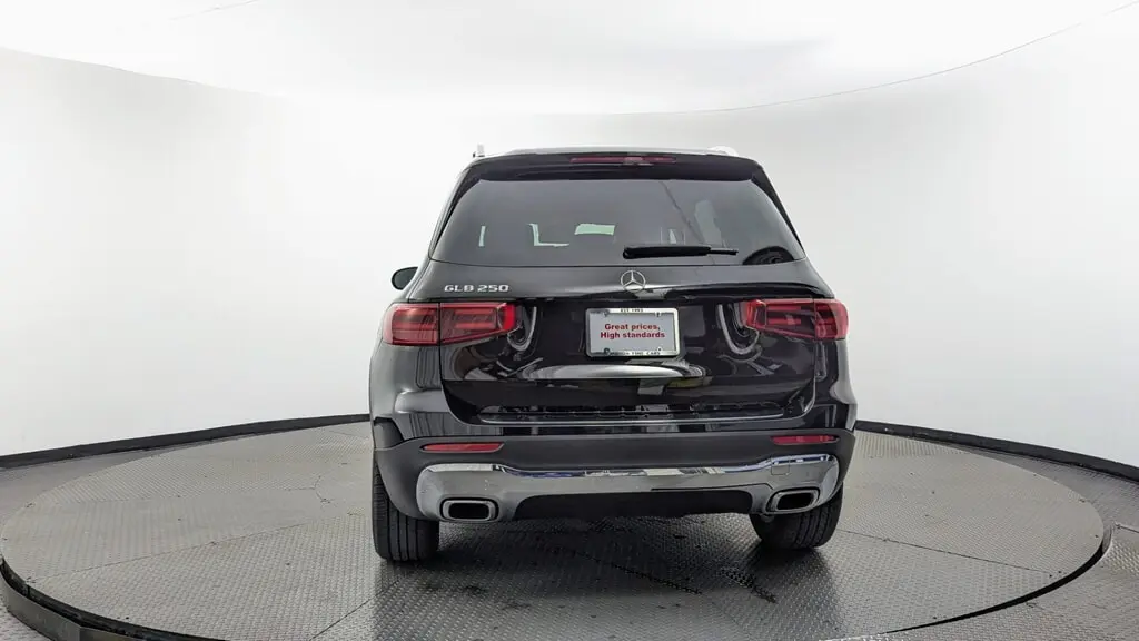 Florida Fine Cars - Used MERCEDES-BENZ GLB 2025 MIAMI GLB 250