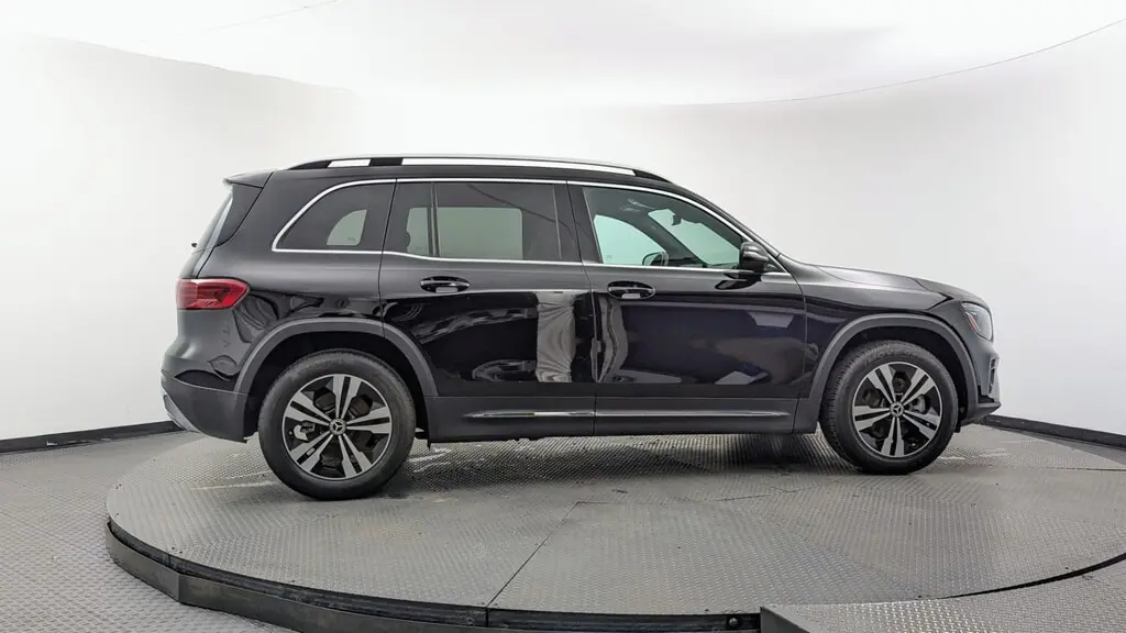 Florida Fine Cars - Used MERCEDES-BENZ GLB 2025 MIAMI GLB 250