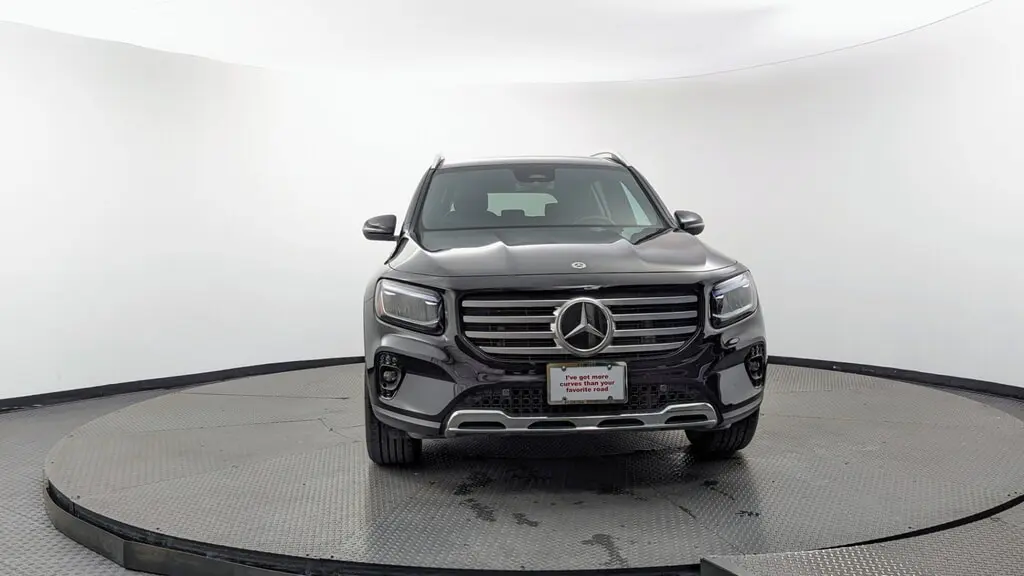 Florida Fine Cars - Used MERCEDES-BENZ GLB 2025 MIAMI GLB 250