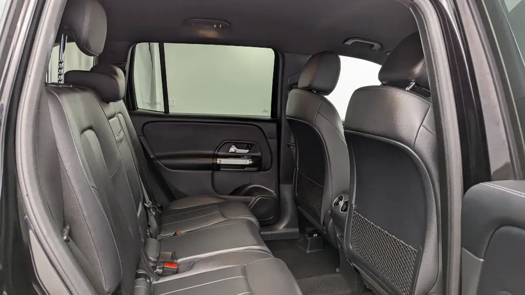 Florida Fine Cars - Used MERCEDES-BENZ GLB 2025 MIAMI GLB 250