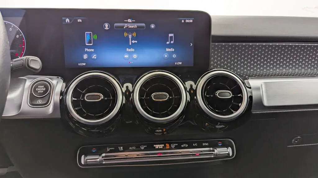 Florida Fine Cars - Used MERCEDES-BENZ GLB 2025 MIAMI GLB 250
