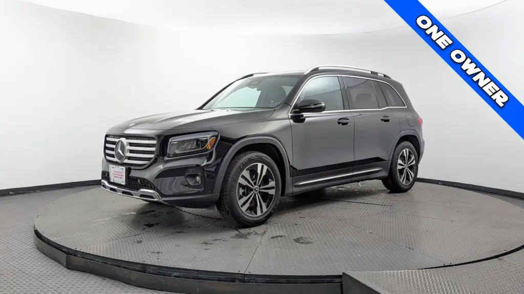 Florida Fine Cars - Used MERCEDES-BENZ GLB 2025 MIAMI GLB 250