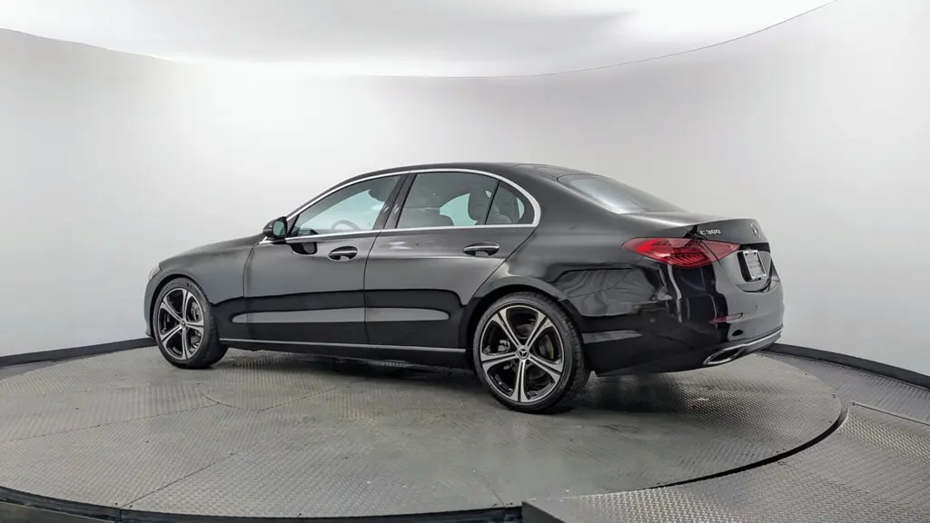 Florida Fine Cars - Used MERCEDES-BENZ C-CLASS 2025 MIAMI C 300