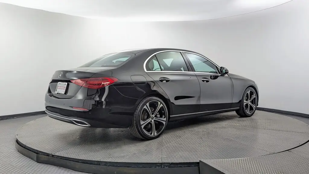 Florida Fine Cars - Used MERCEDES-BENZ C-CLASS 2025 MIAMI C 300