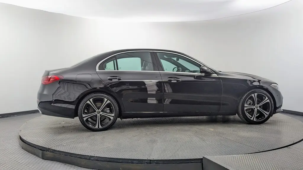 Florida Fine Cars - Used MERCEDES-BENZ C-CLASS 2025 MIAMI C 300