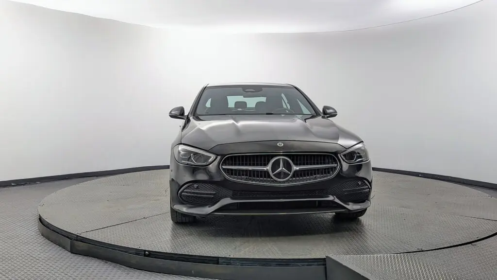 Florida Fine Cars - Used MERCEDES-BENZ C-CLASS 2025 MIAMI C 300