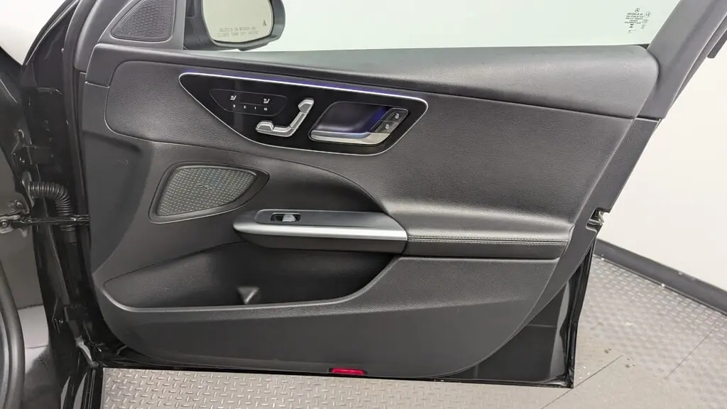 Florida Fine Cars - Used MERCEDES-BENZ C-CLASS 2025 MIAMI C 300
