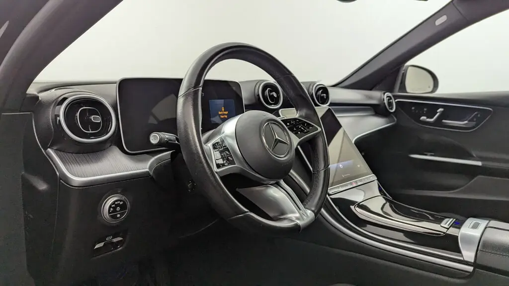 Florida Fine Cars - Used MERCEDES-BENZ C-CLASS 2025 MIAMI C 300