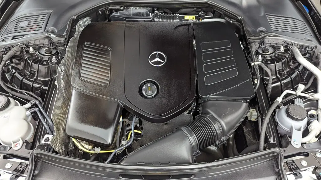 Florida Fine Cars - Used MERCEDES-BENZ C-CLASS 2025 MIAMI C 300