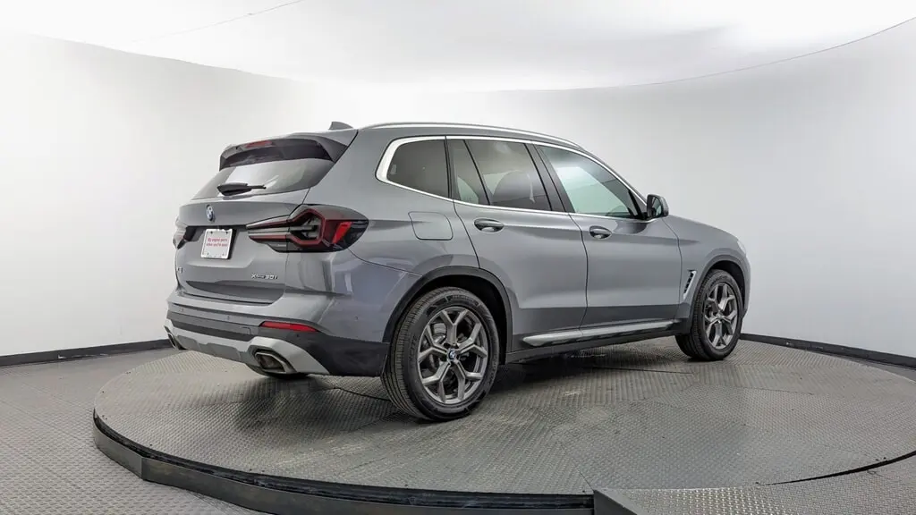 Florida Fine Cars - Used BMW X3 2023 MARGATE XDRIVE30I