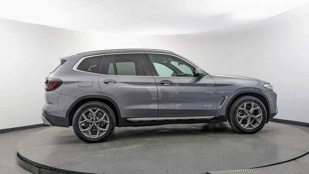 Florida Fine Cars - Used BMW X3 2023 MARGATE XDRIVE30I