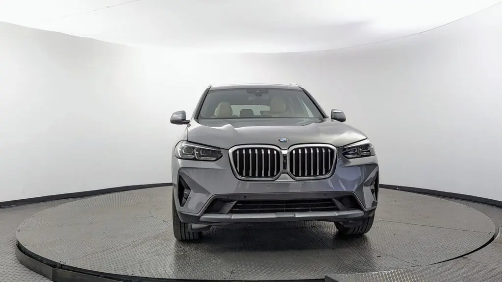 Florida Fine Cars - Used BMW X3 2023 MARGATE XDRIVE30I