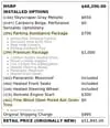 Florida Fine Cars - Used BMW X3 2023 MARGATE XDRIVE30I
