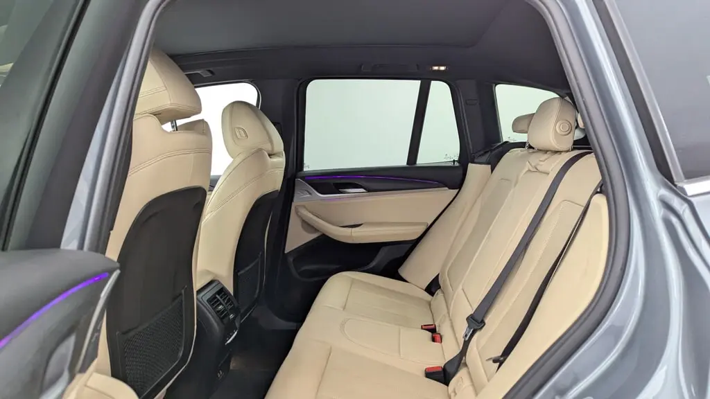Florida Fine Cars - Used BMW X3 2023 MARGATE XDRIVE30I