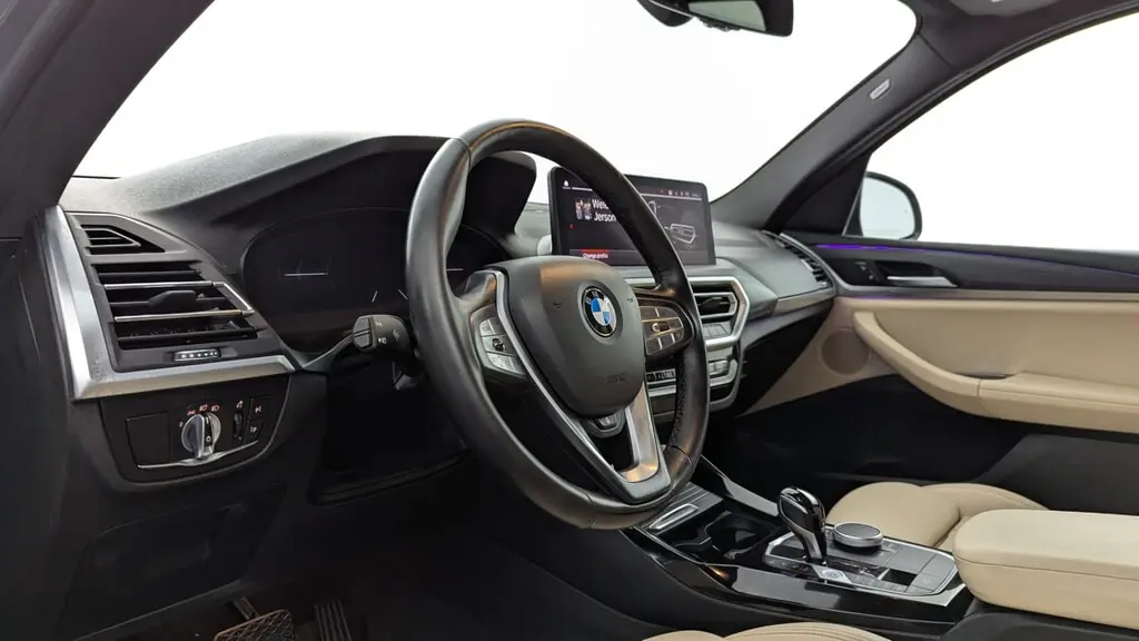 Florida Fine Cars - Used BMW X3 2023 MARGATE XDRIVE30I