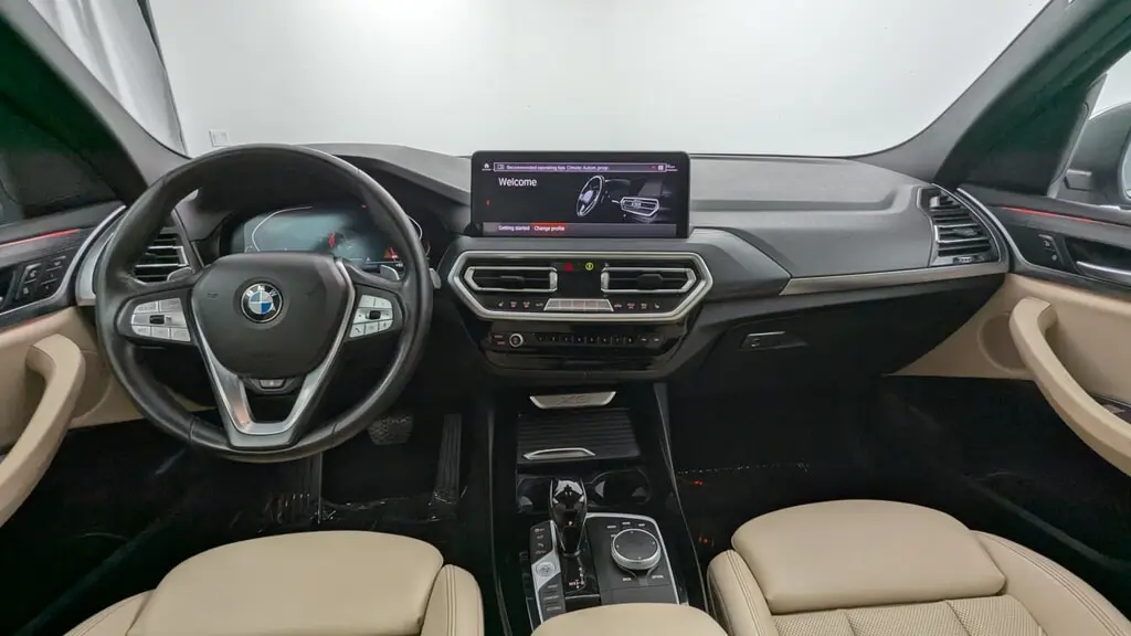 Florida Fine Cars - Used BMW X3 2023 MARGATE XDRIVE30I