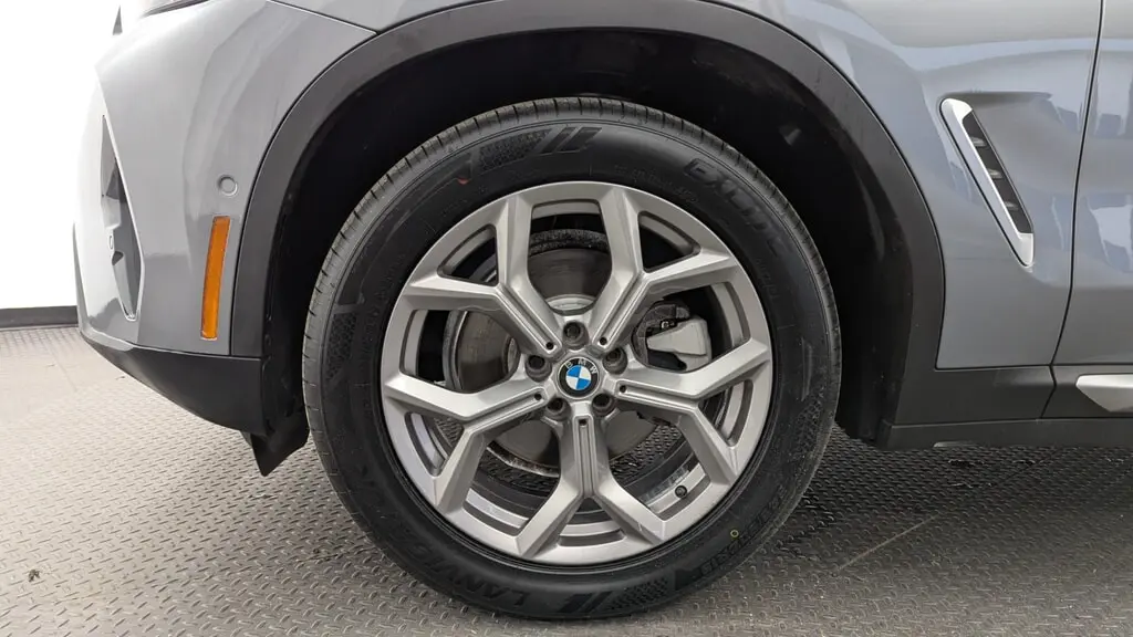 Florida Fine Cars - Used BMW X3 2023 MARGATE XDRIVE30I