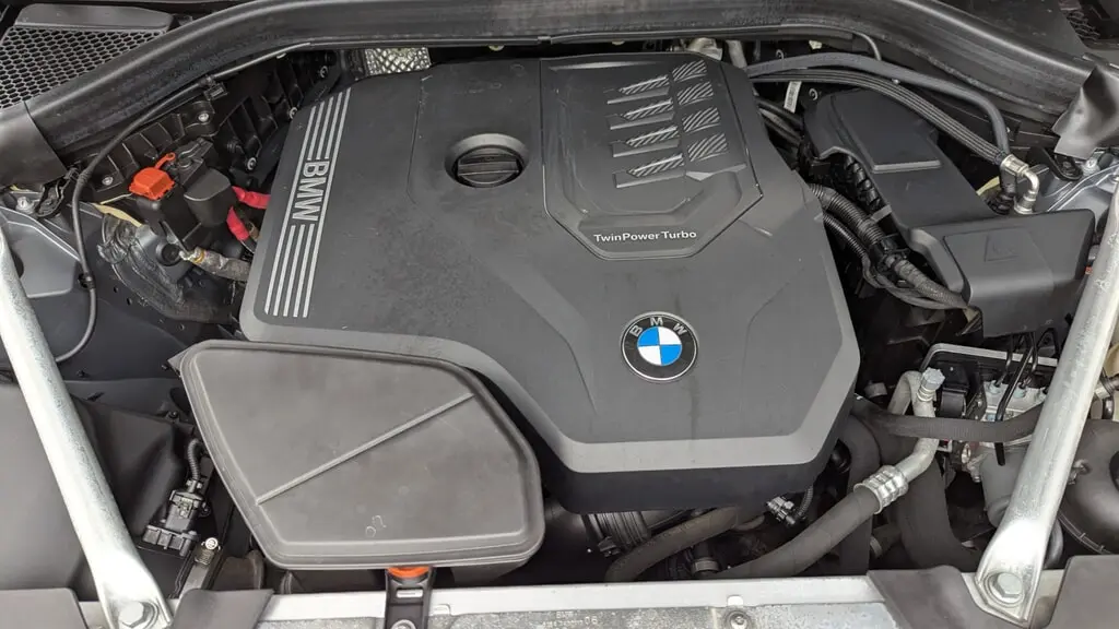 Florida Fine Cars - Used BMW X3 2023 MARGATE XDRIVE30I
