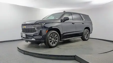 Florida Fine Cars - Used CHEVROLET TAHOE 2021 MIAMI LT