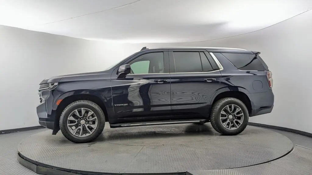 Florida Fine Cars - Used CHEVROLET TAHOE 2021 MIAMI LT