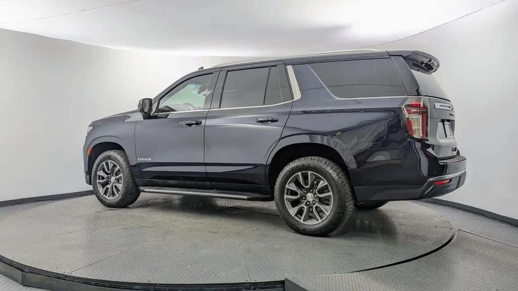 Florida Fine Cars - Used CHEVROLET TAHOE 2021 MIAMI LT