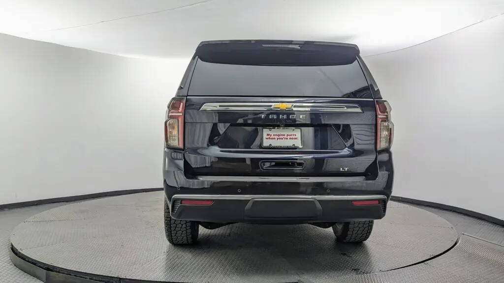 Florida Fine Cars - Used CHEVROLET TAHOE 2021 MIAMI LT