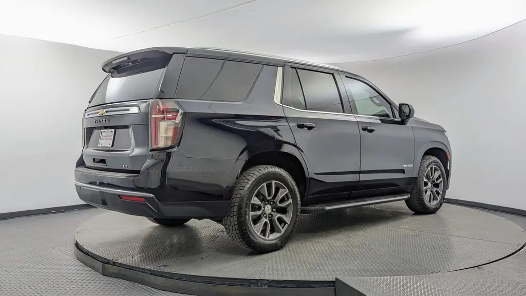 Florida Fine Cars - Used CHEVROLET TAHOE 2021 MIAMI LT