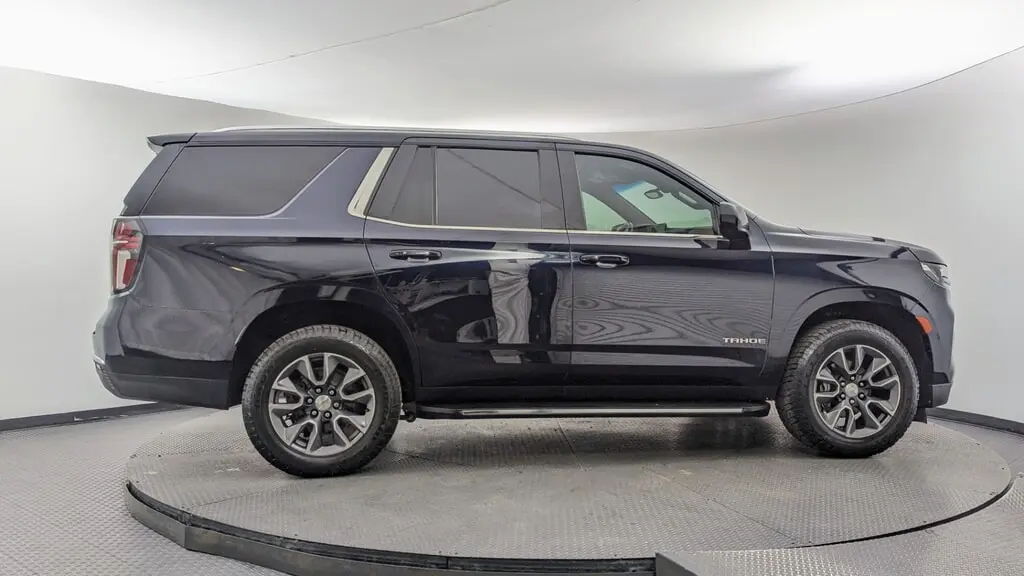 Florida Fine Cars - Used CHEVROLET TAHOE 2021 MIAMI LT