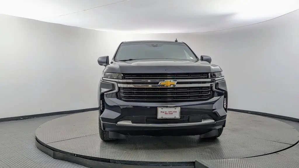 Florida Fine Cars - Used CHEVROLET TAHOE 2021 MIAMI LT