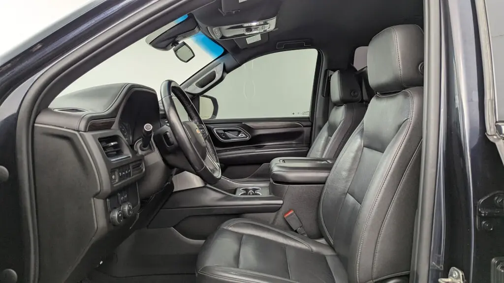 Florida Fine Cars - Used CHEVROLET TAHOE 2021 MIAMI LT