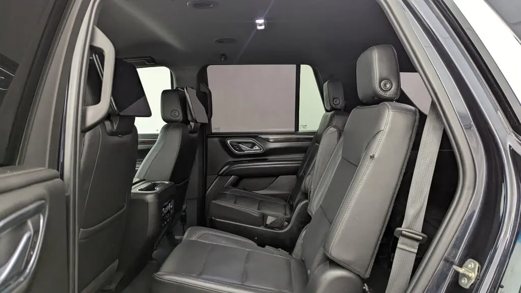 Florida Fine Cars - Used CHEVROLET TAHOE 2021 MIAMI LT