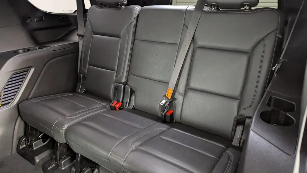Florida Fine Cars - Used CHEVROLET TAHOE 2021 MIAMI LT