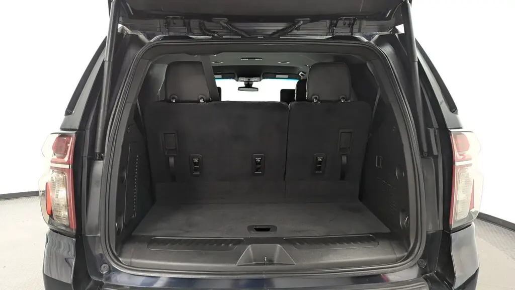 Florida Fine Cars - Used CHEVROLET TAHOE 2021 MIAMI LT