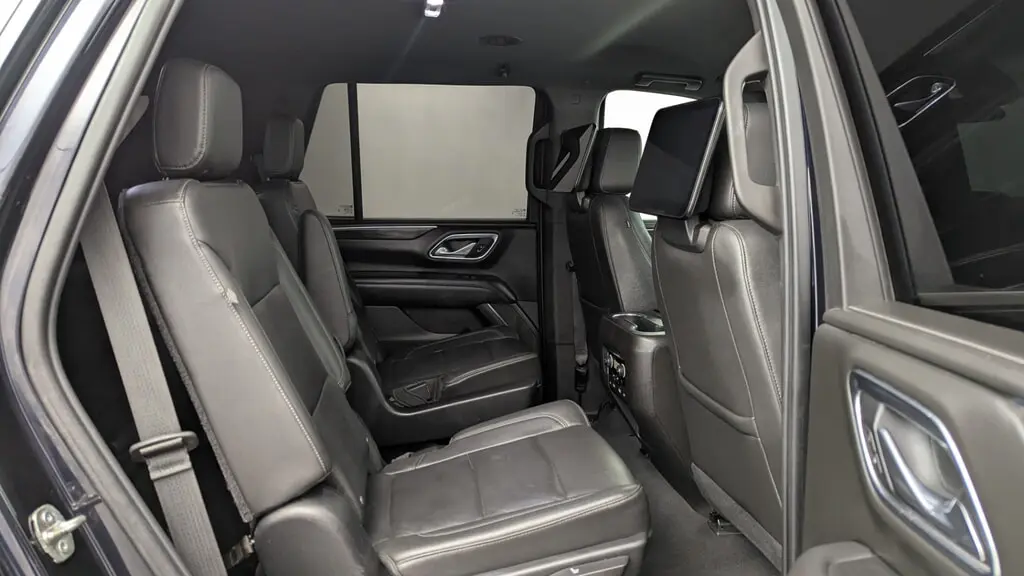 Florida Fine Cars - Used CHEVROLET TAHOE 2021 MIAMI LT