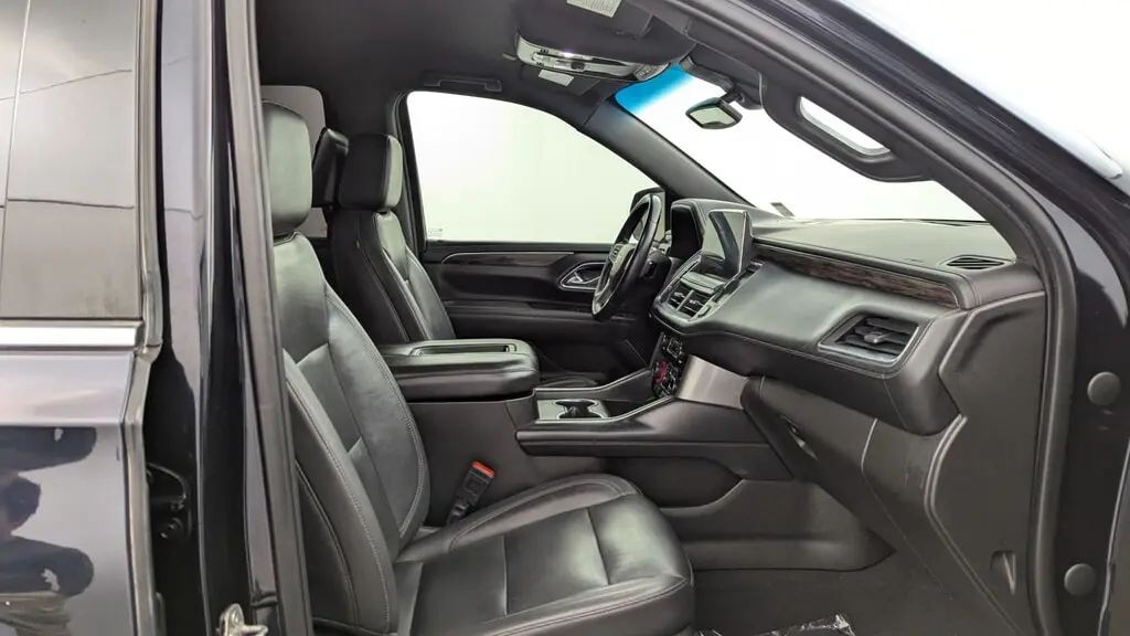 Florida Fine Cars - Used CHEVROLET TAHOE 2021 MIAMI LT