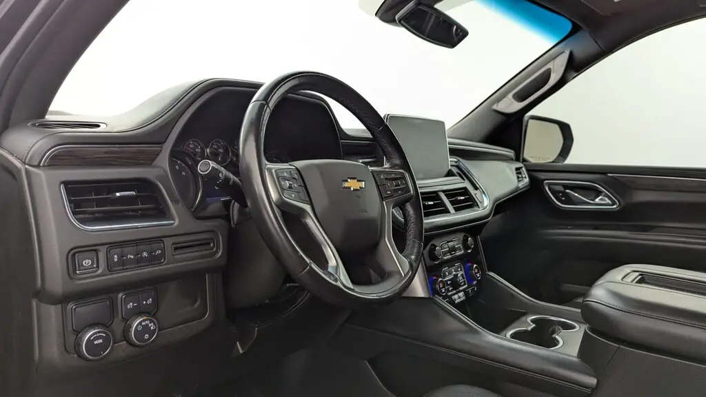 Florida Fine Cars - Used CHEVROLET TAHOE 2021 MIAMI LT