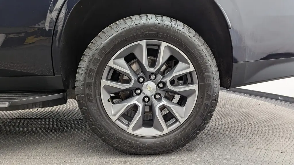 Florida Fine Cars - Used CHEVROLET TAHOE 2021 MIAMI LT