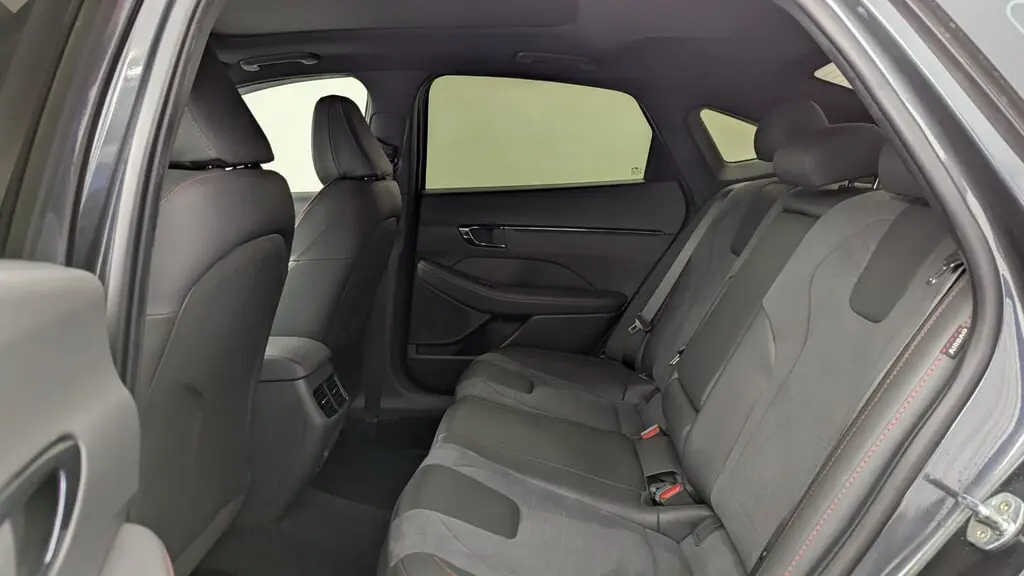 Florida Fine Cars - Used HYUNDAI SONATA 2022 MARGATE N LINE