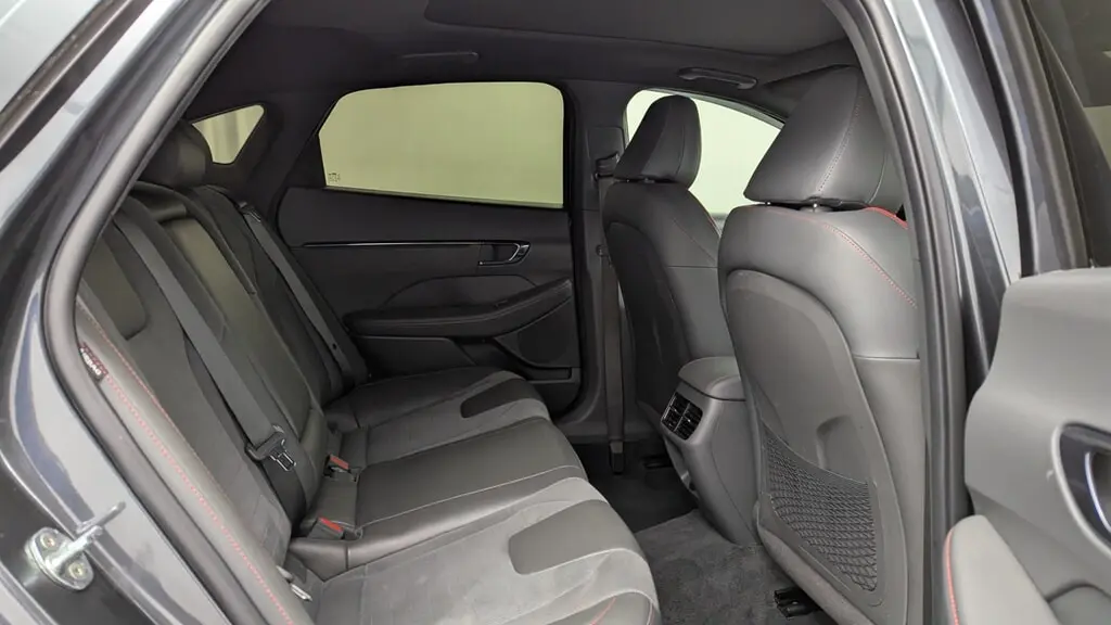 Florida Fine Cars - Used HYUNDAI SONATA 2022 MARGATE N LINE