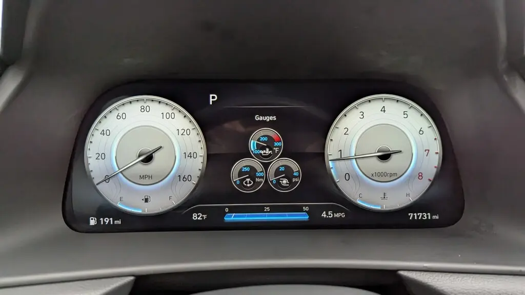 Florida Fine Cars - Used HYUNDAI SONATA 2022 MARGATE N LINE