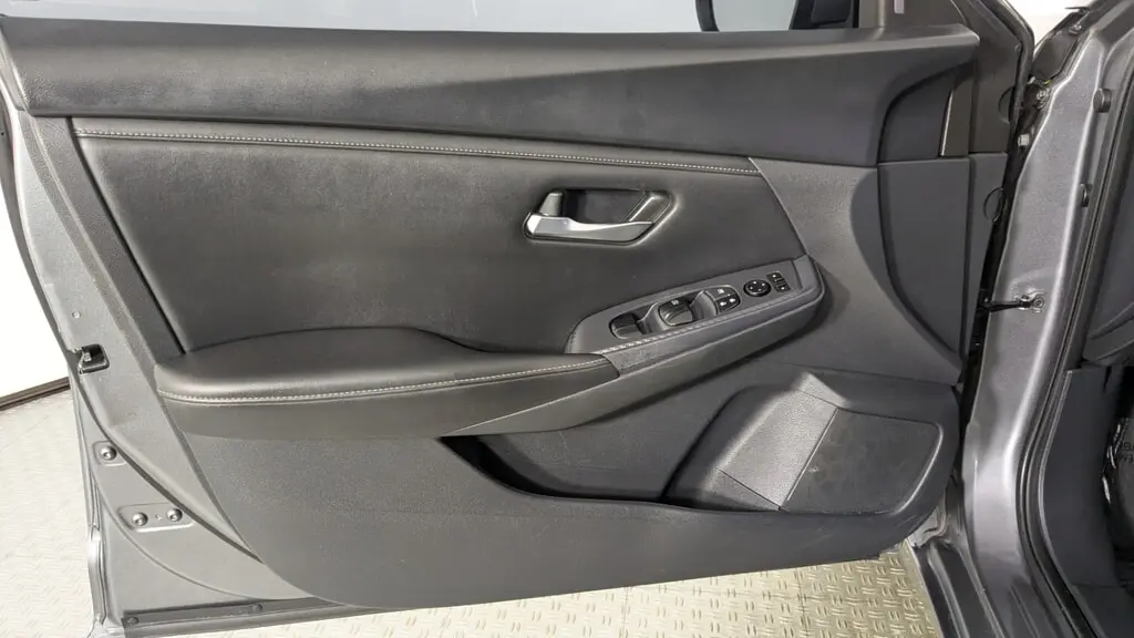 Florida Fine Cars - Used NISSAN SENTRA 2023 ORLANDO SV